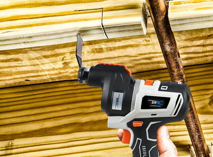 Cordless Multifunctional Power ToolKit