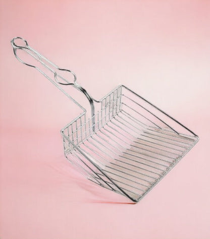 Clean Scooper