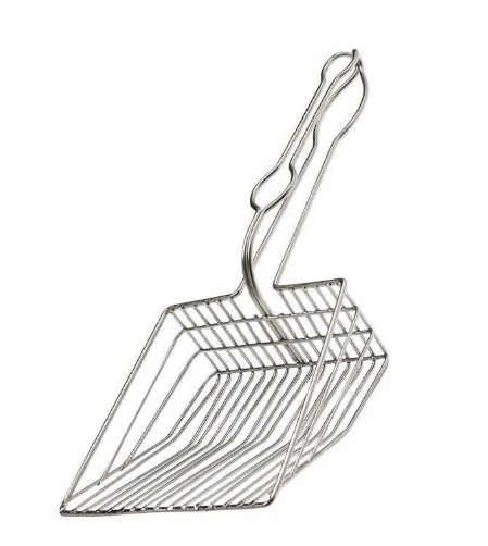 Clean Scooper