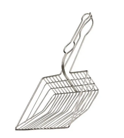 Clean Scooper
