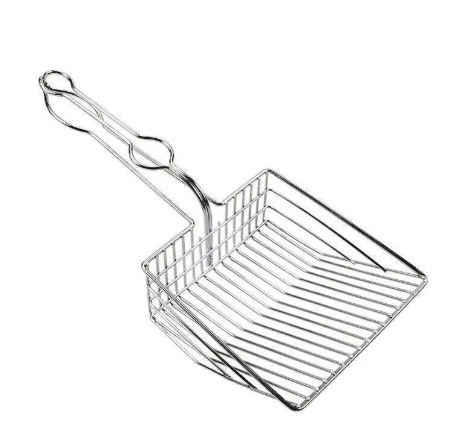 Clean Scooper