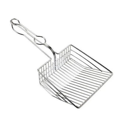 Clean Scooper