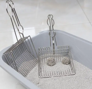Clean Scooper